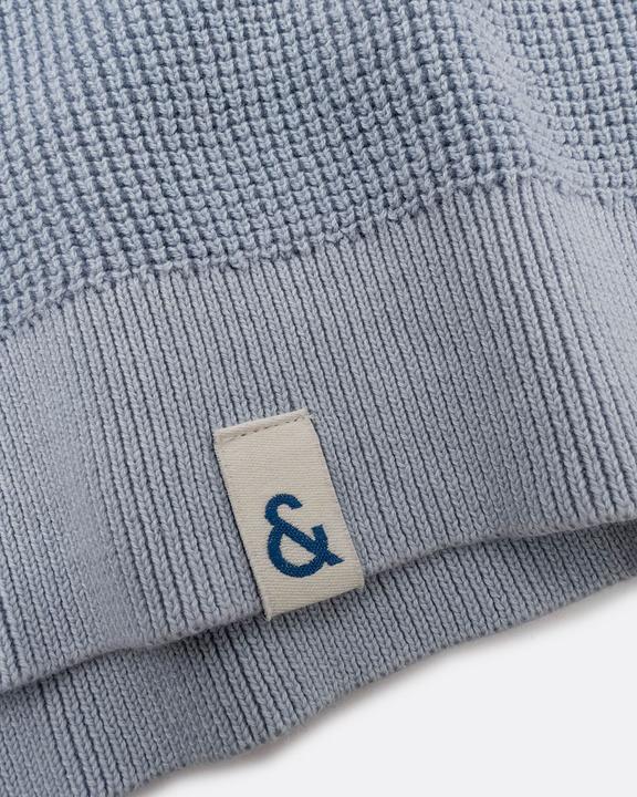 Actual product image Colours & Sons Roundneck-Washed (XXL)