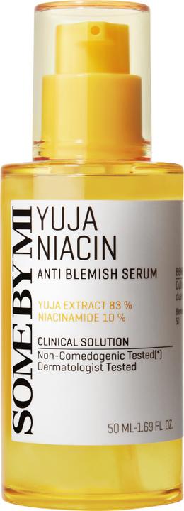 Some By Mi Yuja Niacin (50 ml)