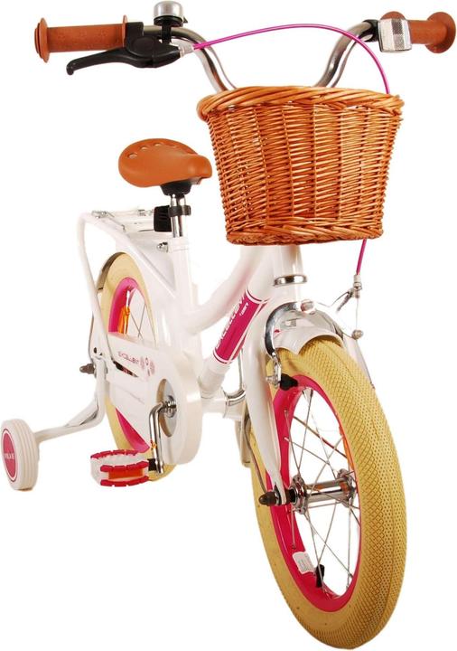 Actual product image Volare Excellent (14")