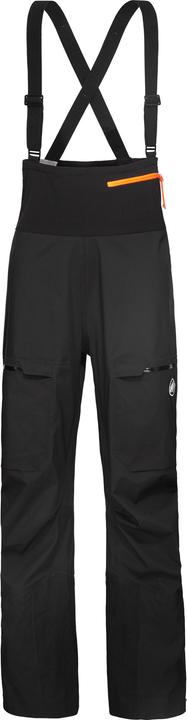 Mammut Haldigrat HS Bib Pants Women (XXS)