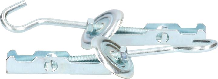 Produktbild Max Hauri Kippdübel mit Haken (2 Stk.)