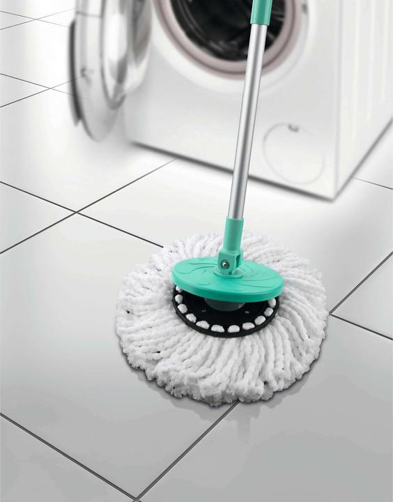 Produktbild CleanMaxx Wischmop-Set (1 Stk.)