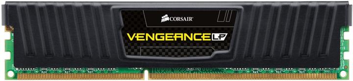 Produktbild Corsair Vengeance Low Profile (4 x 8GB, 1600 MHz, DDR3-RAM, DIMM)