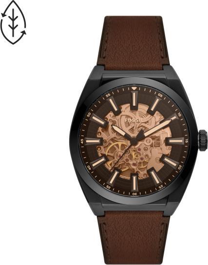 Produktbild Fossil Everett Automatic (Analoguhr, 42 mm)