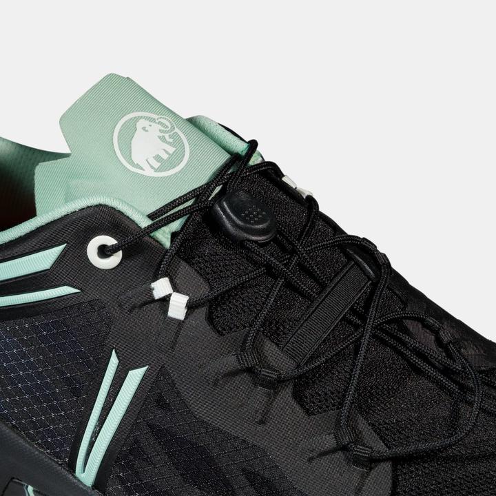Actual product image Mammut Sertig TR Low Men (44.5, 45)