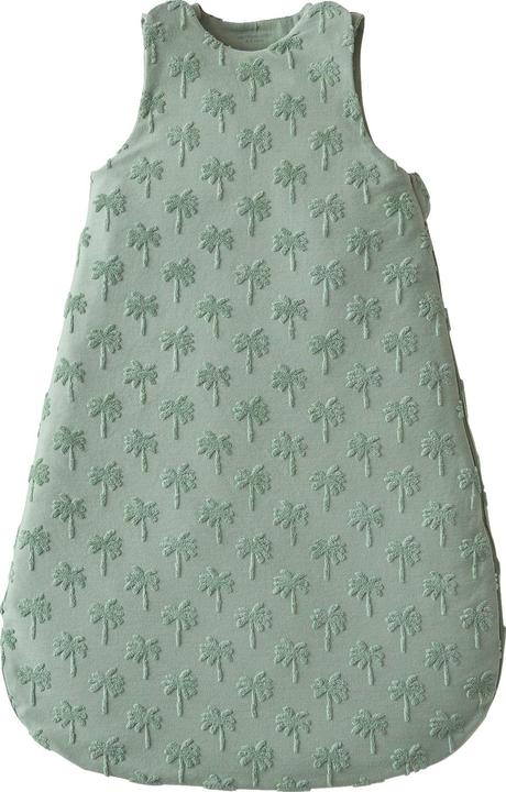Produktbild Vertbaudet Baby Sommer-Schlafsack aus Frottee Oeko-Tex (85 cm, 1.0 TOG, Sommer)