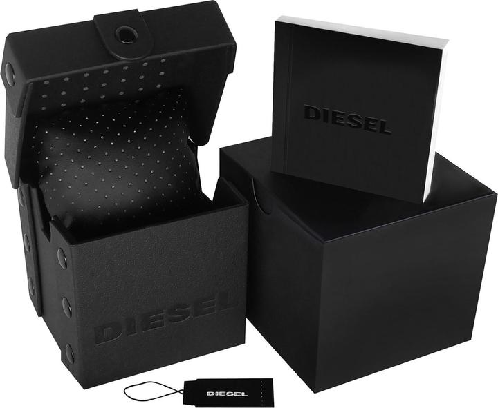 Image du produit Diesel Mr. Daddy 2.0 (Montre analogique, Chronographe, 57 mm)