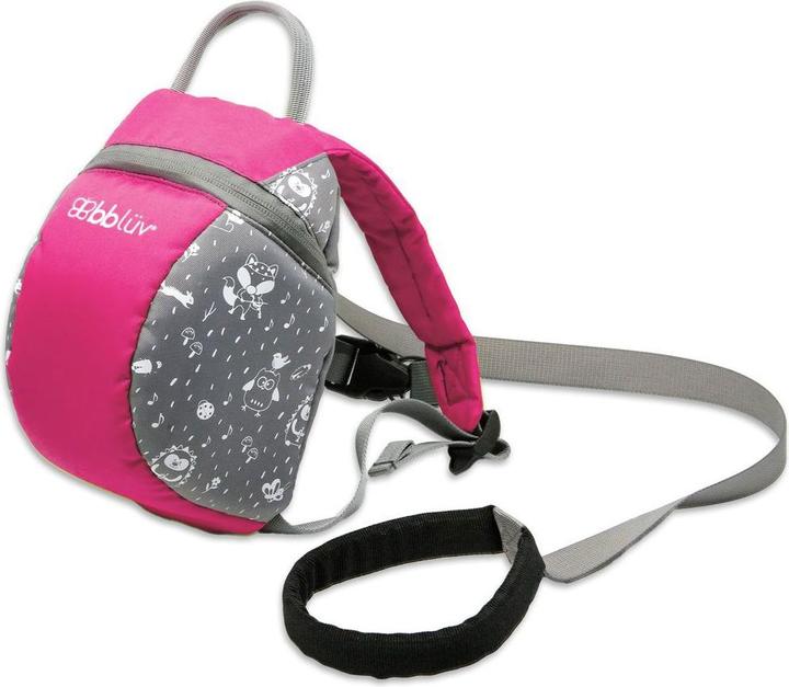 Bblüv Pak Kinderrucksack Rucksack