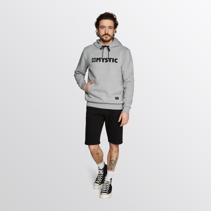 Immagine prodotto Mystic Brand Hood Sweat Men (L)