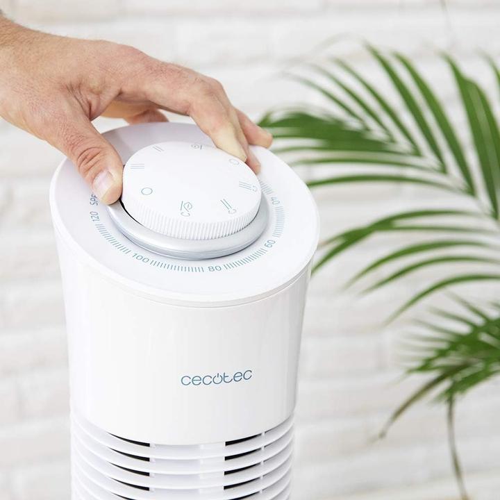 Immagine prodotto Cecotec De Torre (30 dB)