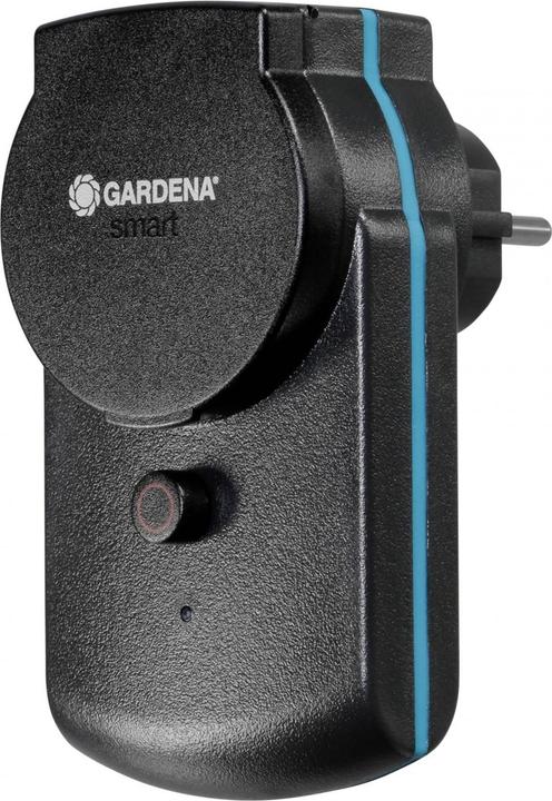 Actual product image Gardena smart Power adapter plug (Garden machinery attachment)