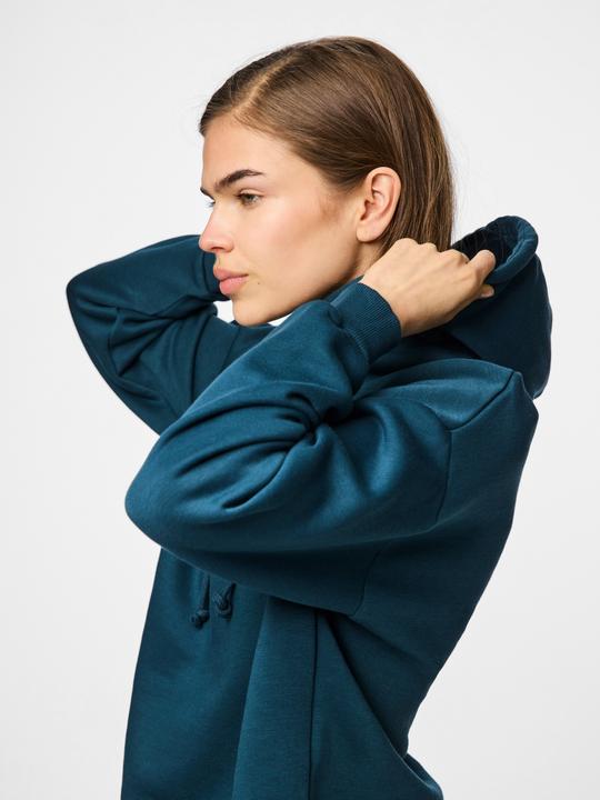 Immagine prodotto Pieces Pcchilli Ls Hoodie Noos Bc (XL)