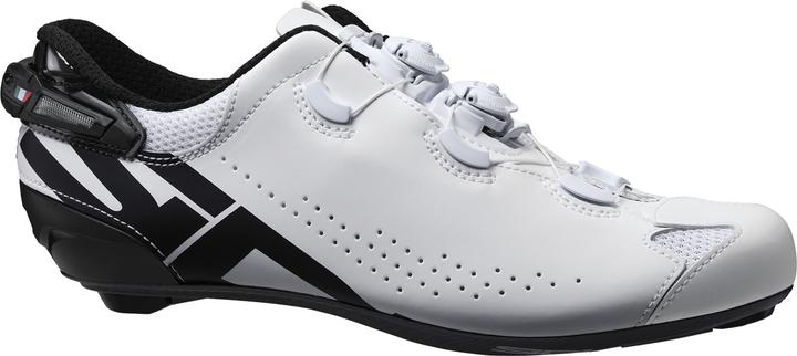 Produktbild Sidi Shot 2S Rennrad Schuhe (45.5)