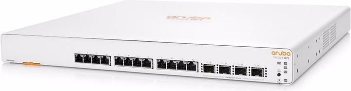 Produktbild Aruba Switch Instant On 1960 12XGT 16 Port (16 Ports)