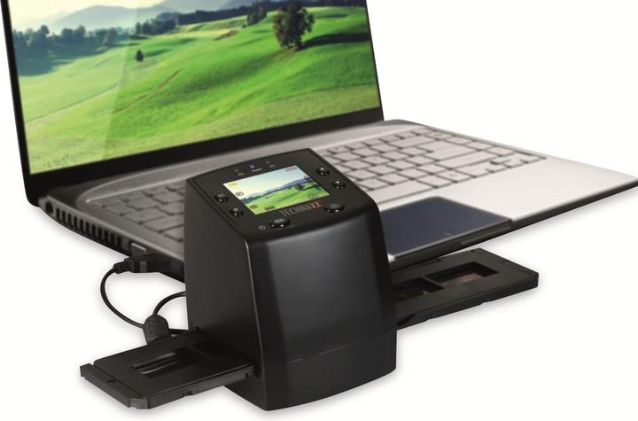 Produktbild Technaxx DigiScan DS-02 (USB)