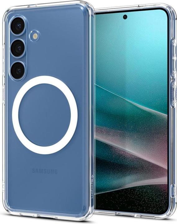Produktbild Spigen Ultra Hybrid Case (Samsung Galaxy S25+)