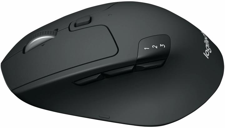 Image du produit Logitech M720 Triathlon (Sans fil)