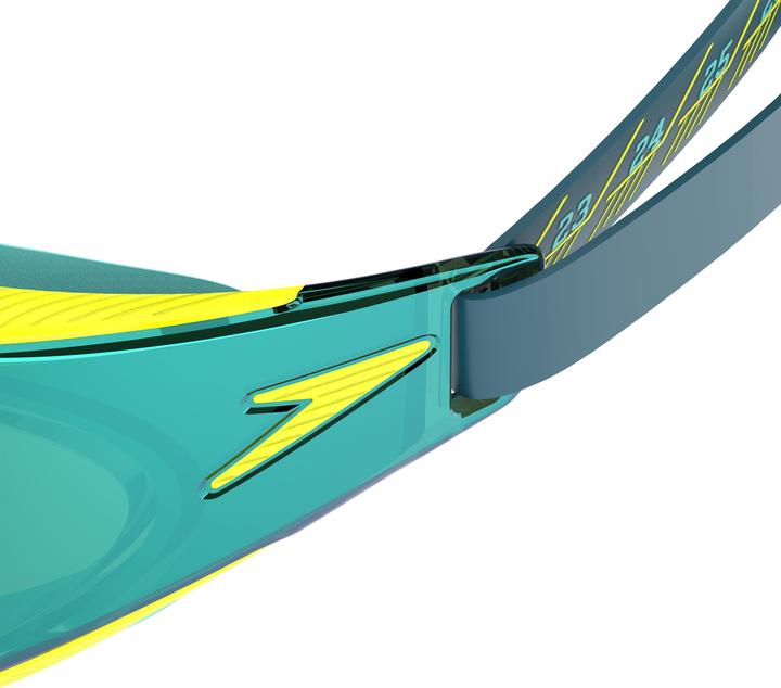 Produktbild Speedo Fastskin Hyper Elite Mirror (keine Korrektur, One Size)