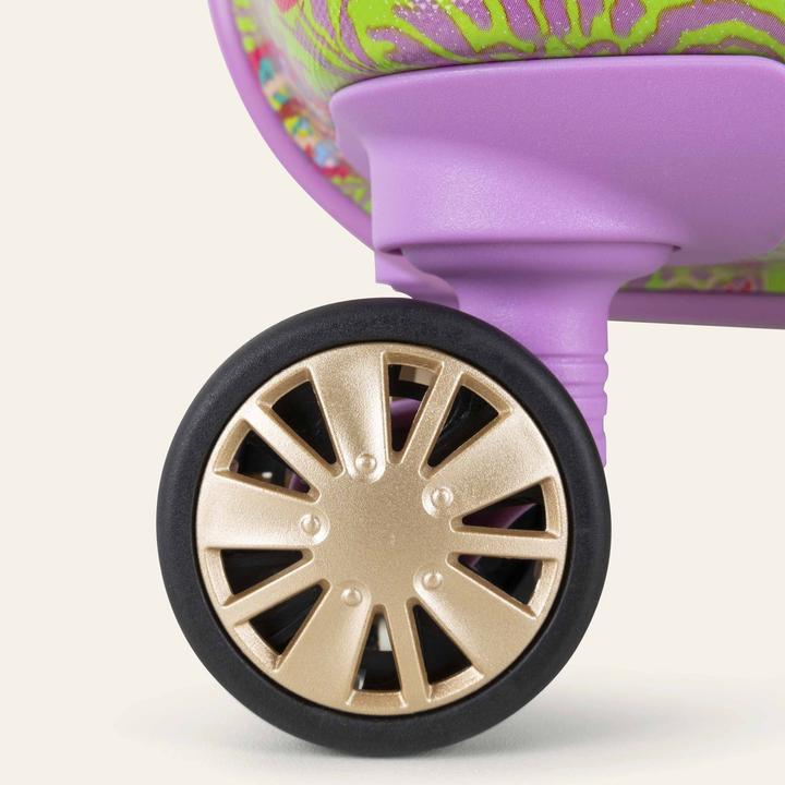 Image du produit Oilily Travel 4 roues trolley 67 cm (70 l, M (50 - 90l))