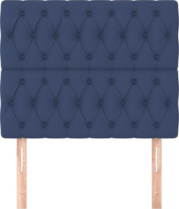 Image du produit VidaXL Naoma (100 x 7 x 128 cm)