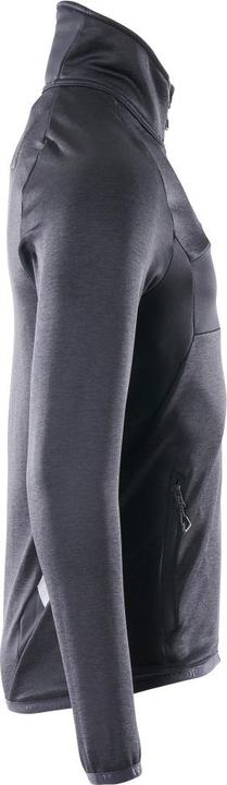 Produktbild Mascot Fleece ACCELERATE schwarzblau (3XL)
