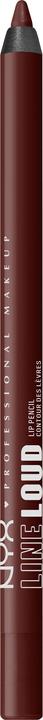 Produktbild NYX Professional Make-Up Nyx Line loud (2 Make A Statement)
