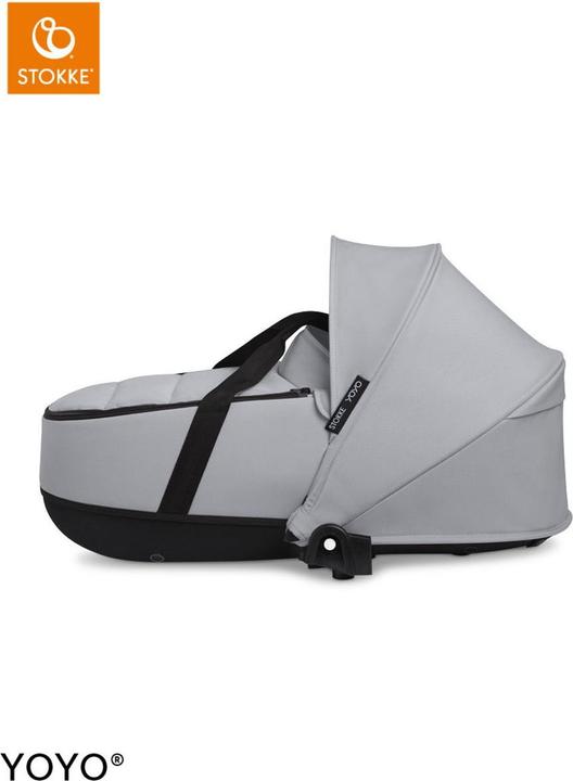 Actual product image Babyzen Stokke® YOYO Newborn Shell / carrycot