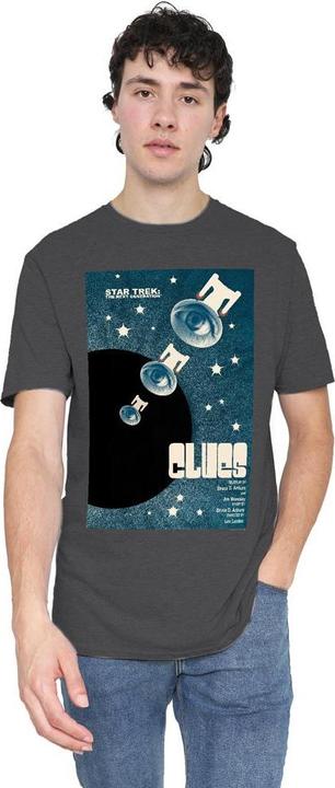 Produktbild The Next Generation Season 4 Episode 14 TShirt (3XL)