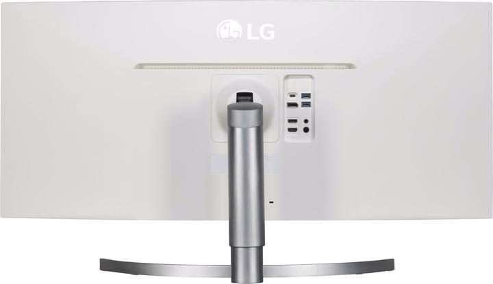Produktbild LG 38WP85C-W (3840 x 1600 Pixel, 38")
