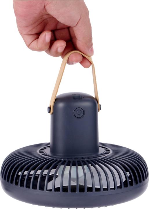 Produktbild Gingko Beyond Desk Fan