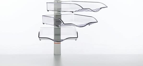 Produktbild Novus CopySwinger 3 (A4)