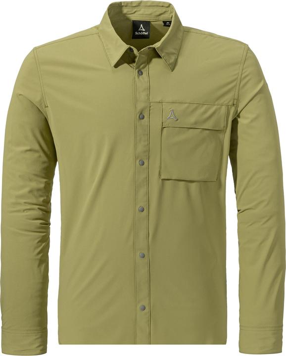 Schöffel Shirt Style Dunajec MNS