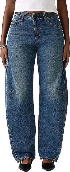 Actual product image Levis Balloon Fit BAGGY DAD BARREL MOST WANTED (W31/L32)