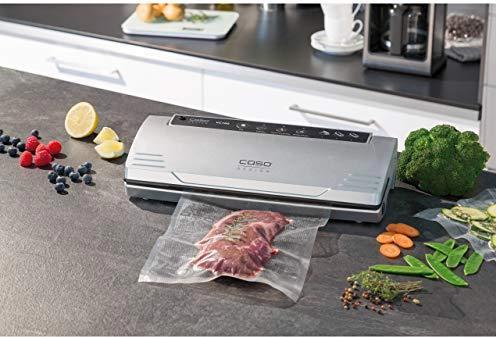Actual product image Caso Vc 100