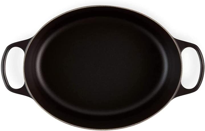 Productafbeelding Le Creuset Handtekening (27 cm, Braadpan + kasserol, Gietijzer)