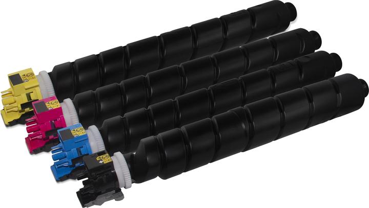 Actual product image Freecolor Toner Kyocera TK-Yellow TASKalfa 3252ci,3253ci