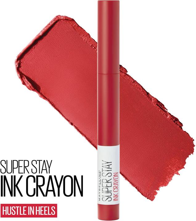 Produktbild Maybelline New York Super Stay (45 Hustle In Heels)