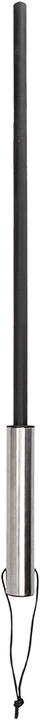 Immagine prodotto Ouch! Cane With Stainless Steel Handle - Premium Leather