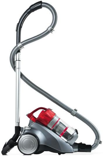Produktbild Dirt Devil Infinity VS8 Turbo M5036-4