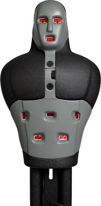 Actual product image Tunturi Slamman Standboxsack Reaktionstrainer (162 cm, 120 kg)