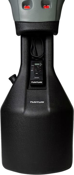 Actual product image Tunturi Slamman Standboxsack Reaktionstrainer (162 cm, 120 kg)