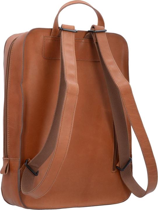 Image du produit Jost Futura Sac à dos en cuir 39 cm Compartiment pour ordinateur portable (9 l)