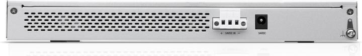 Actual product image Ubiquiti UniFi US-XG-6POE (6 Ports)