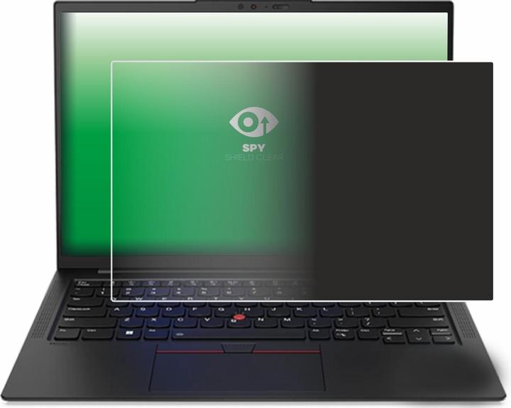 Produktbild upscreen Spy Shield Blickschutzfolie (14")