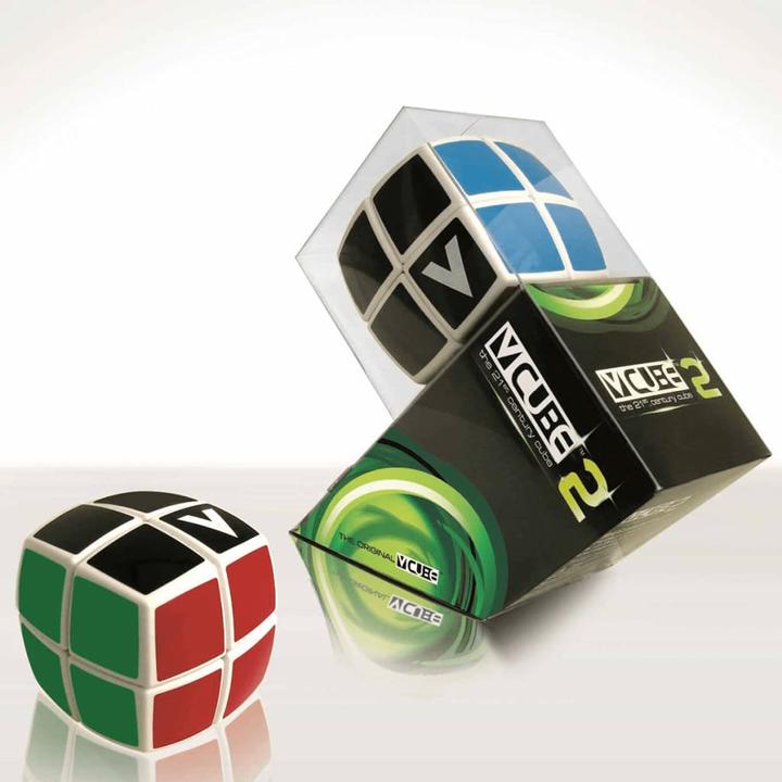 Actual product image Vcube Magic Cube 2 (2 x 2)