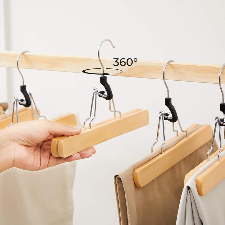 Produktbild Songmics Hanger (12 x)