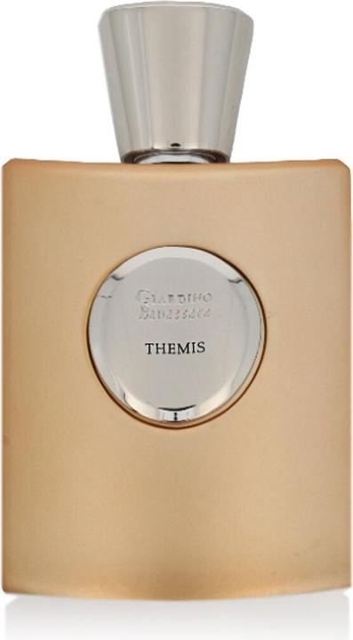 Giardino Benessere Titans Collection Themis Extrait Parfum (Eau de Parfum, 100 ml)