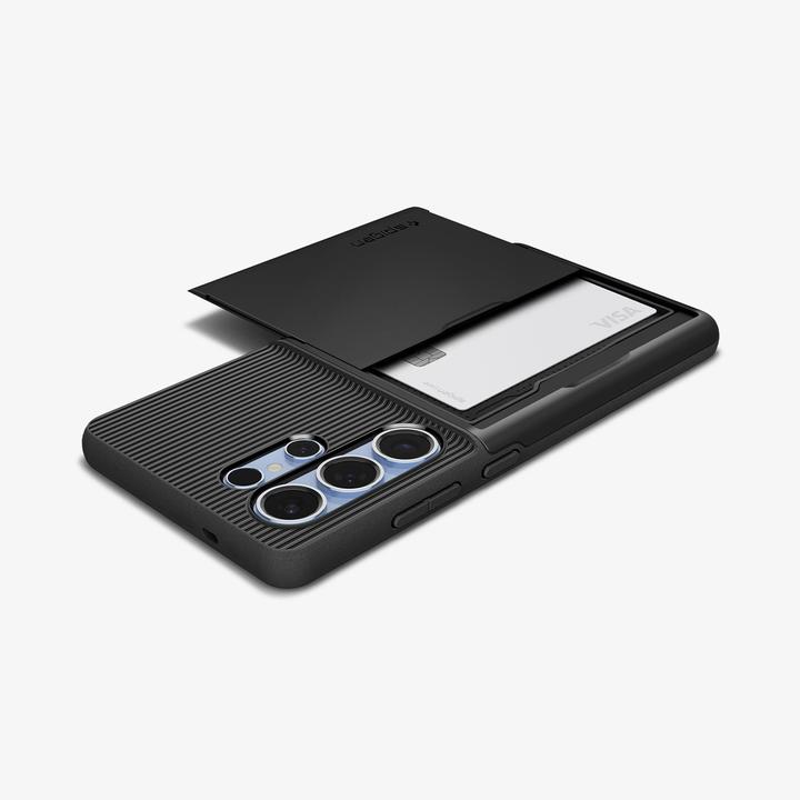 Produktbild Spigen Slim Armor CS Case (Samsung Galaxy S25 Ultra)