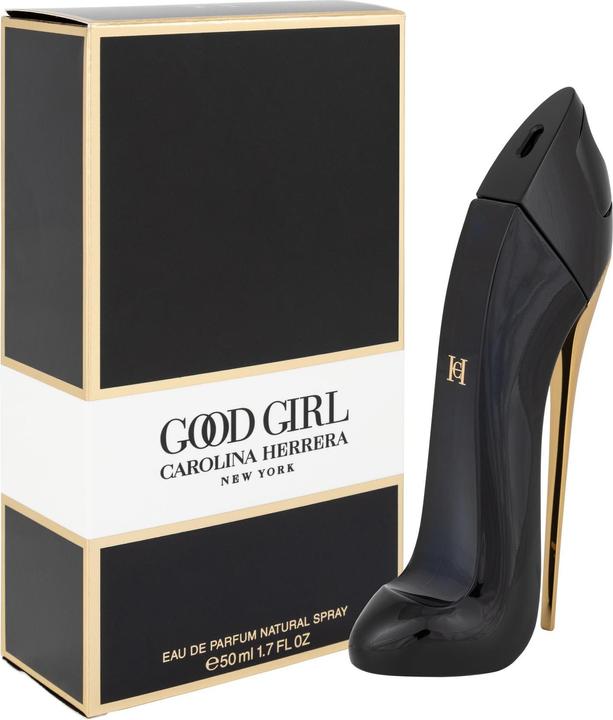 Immagine prodotto Carolina Herrera Eau de Parfum Naturale (Eau de parfum, 50 ml)