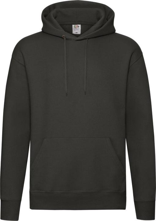 Fruit of the Loom Premium Kapuzenpullover (3XL)